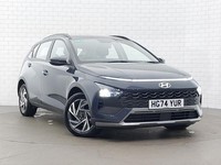 2025 Hyundai BAYON 1.0 TGDi Advance 5dr Hatchback Petrol Manual