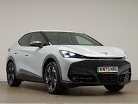 2025 Cupra Tavascan 210kW V1 77kWh 5dr Auto [Winter Pack] Estate Electric Automa