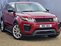 2015 Land Rover Range Rover Evoque TD4 HSE Dynamic Lux SUV Diesel Automatic