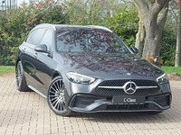 2025 Mercedes-Benz C Class C200 AMG Line Premium Plus 5dr 9G-Tronic Estate Petro