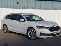 2024 Skoda Superb 2.0 TDI SE L 5dr DSG Estate Diesel Automatic