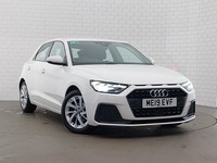 2019 Audi A1 25 TFSI Sport 5dr Hatchback Petrol Manual