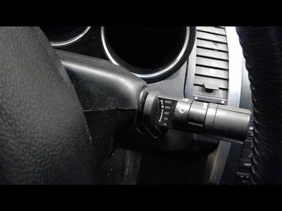 06 07 08 NISSAN MAXIMA HEADLIGHT TURN SIGNAL SWITCH W// FOG LIGHT 25540-CB61E OEM