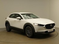 2025 Mazda CX-30 2.5 e-Skyactiv G MHEV [140] Prime-Line 5dr Hatchback Petrol Man