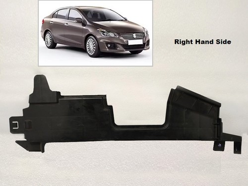 Genuine Front Splash Wall Right Hand for Suzuki Ciaz 2014-2018 - 72432M79M00