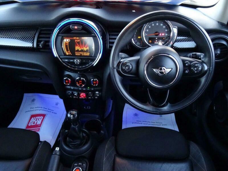 2017 MINI Hatch 2.0 Cooper SD (s/s) 5dr Hatchback Diesel ...