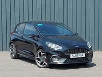 2019 Ford Fiesta 1.5 EcoBoost ST-3 3dr Hatchback Petrol Manual