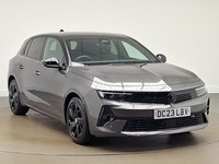 2023 Vauxhall Astra 1.2 Turbo 130 GS 5dr HATCHBACK PETROL Manual