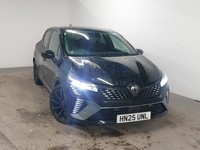 2025 Renault Clio 1.0 TCe 90 Esprit Alpine 5dr Hatchback Petrol Manual