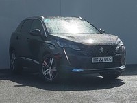 2022 Peugeot 3008 1.5 BlueHDi Allure Premium 5dr EAT8 HATCHBACK DIESEL Automatic