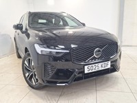 2025 Volvo XC60 2.0 B5P Plus Dark 5dr AWD Geartronic SUV Petrol Automatic
