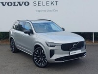 2025 Volvo XC90 2.0 B5P Ultra Dark 5dr AWD Geartronic SUV Petrol Automatic