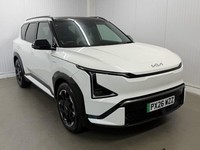 KIA EV5 160kW GT-Line S 81.4kWh 5dr Auto