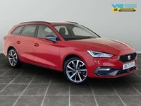 2021 SEAT Leon 1.4 eHybrid 12.8kWh FR Sport DSG Euro 6 (s/s) 5dr Automatic Estat