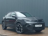 2025 Vauxhall Mokka 1.2 Turbo 136 GS 5dr Hatchback Petrol Manual