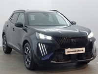 2024 Peugeot 2008 1.2 Hybrid 136 Allure 5dr e-DSC6 HATCHBACK PETROL Automatic
