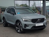 2025 Volvo XC40 2.0 B4P Ultra Dark 5dr Auto ESTATE PETROL Automatic