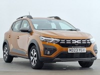 2023 Dacia Sandero Stepway 1.0 TCe Journey 5dr HATCHBACK PETROL Manual