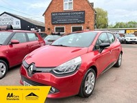 Renault Clio DYNAMIQUE MEDIANAV