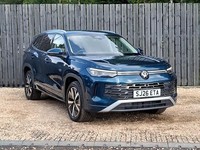 2026 Volkswagen Tayron 2.0 TDI Elegance 5dr DSG7 [7 Seat] ESTATE DIESEL Automati
