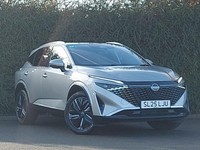 2025 Nissan Qashqai 1.3 DiG-T MH Tekna 5dr Hatchback Petrol Manual