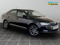 2018 Skoda Rapid 1.0 TSI Sport Euro 6 (s/s) 5dr Manual Hatchback Petrol Manual