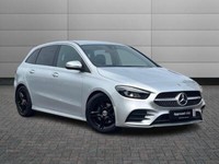2021 Mercedes-Benz B-Class B 200 AMG Line Automatic Hatchback Petrol Automatic
