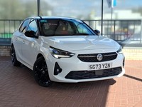 2023 Vauxhall Corsa 1.2 GS 5dr Hatchback Petrol Manual