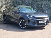 2025 Cupra Formentor 1.5 eTSI 150 V1 5dr DSG SUV Petrol Automatic
