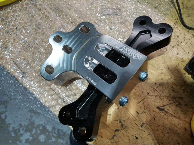 034 motorsports transmission mount for Audi A3 RS3 | Engine, Engine