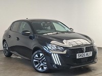 2026 Peugeot 208 1.2 PureTech 100 Allure 5dr Hatchback Petrol Manual