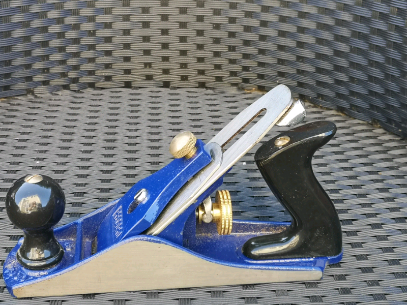 Hand Plane for sale in UK 73 secondhand Hand Planes