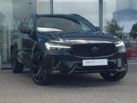 2024 Volvo XC60 2.0 B5P Plus Black Edition 5dr AWD Geartronic SUV Petrol Automat