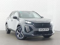 2024 Peugeot 2008 1.2 PureTech 130 GT 5dr EAT8 SUV Petrol Automatic