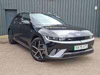 2025 Hyundai IONIQ 5 239kW N Line 84 kWh 5dr AWD Auto ESTATE ELECTRIC Automatic