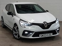 2023 Renault Clio 1.0 TCe 90 RS Line 5dr Hatchback Petrol Manual