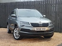 2018 Skoda Karoq 1.6 TDI SE L 5dr SUV Diesel Manual