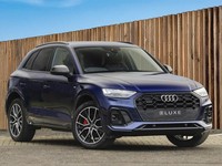 2023 Audi Q5 40 TDI Quattro Edition 1 5dr S Tronic ESTATE DIESEL Automatic