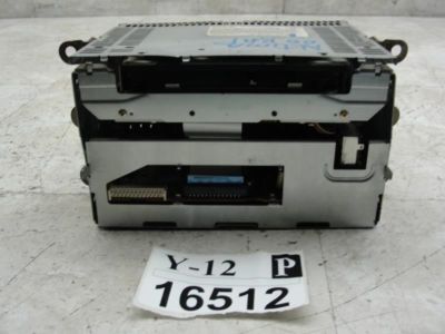 Receiver 2 Din Double