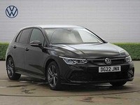 2022 Volkswagen Golf 1.5 TSI R-Line 5dr Hatchback PETROL Manual