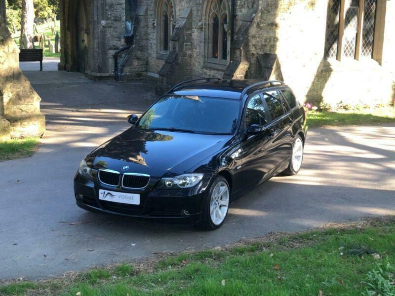 Bmw 320ia 2006