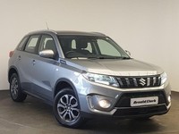 2022 Suzuki Vitara 1.4 Boosterjet 48V Hybrid SZ4 5dr SUV Petrol Manual