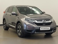 2019 Honda CR-V 1.5 VTEC Turbo S 5dr 2WD SUV Petrol Manual