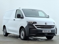 2025 Volkswagen Transporter 2.0 TDI 110 Commerce Van Van Diesel Manual
