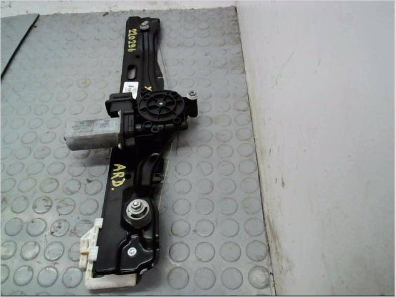 Leve Vitre Electrique Arriere Droit Bmw X1 Ii 51357490200