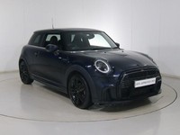 MINI HATCHBACK 1.5 Cooper Sport 3dr Auto