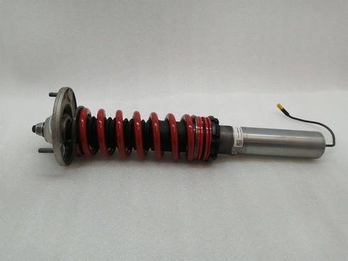 PORSCHE CAYMAN 718 GT4 Shock Absorber Rear 98133303585 Stossdämpfer Hinten PASM