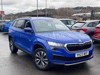 2023 Skoda Kodiaq 1.5 TSI SE Drive 5dr DSG [7 Seat] Automatic SUV Petrol Automat