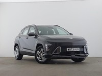 2024 Hyundai KONA 1.0T Advance 5dr Hatchback Petrol Manual