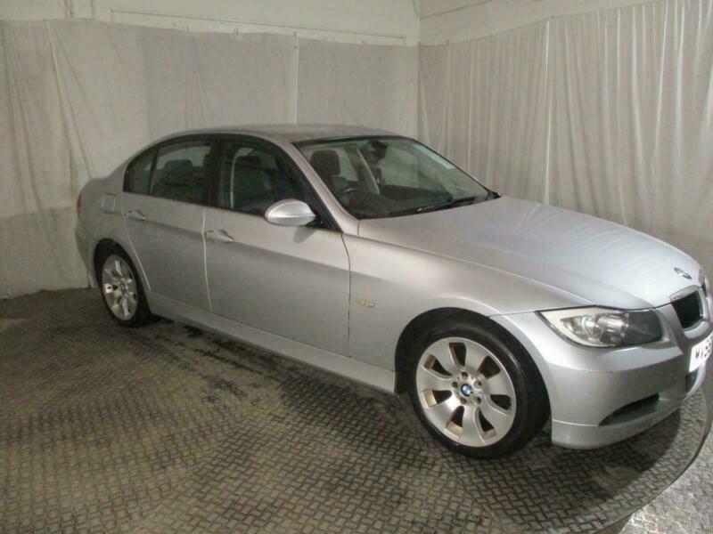 BMW 318 2.0 2008MY i Edition ES in Radcliffe, Manchester Gumtree